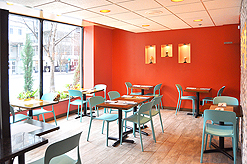 THAI ON 1 RESTAURANT